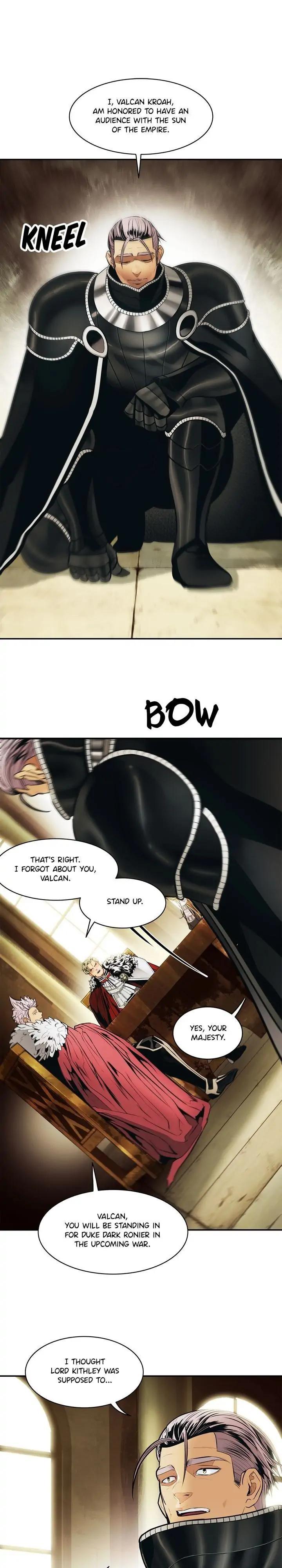Mookhyang: Dark Lady Chap 107 - Next Chap 108