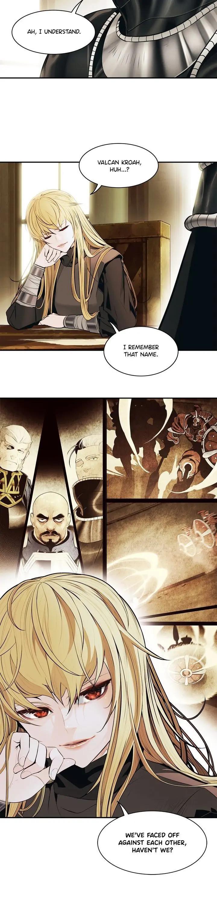 Mookhyang: Dark Lady Chap 107 - Next Chap 108