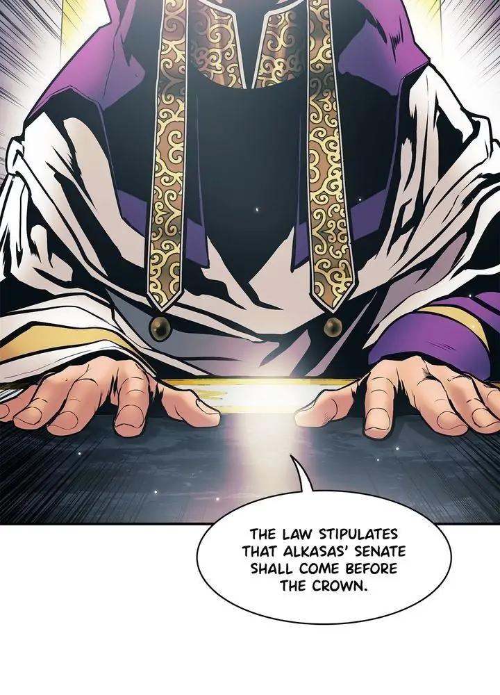 Mookhyang: Dark Lady Chap 104 - Next Chap 105