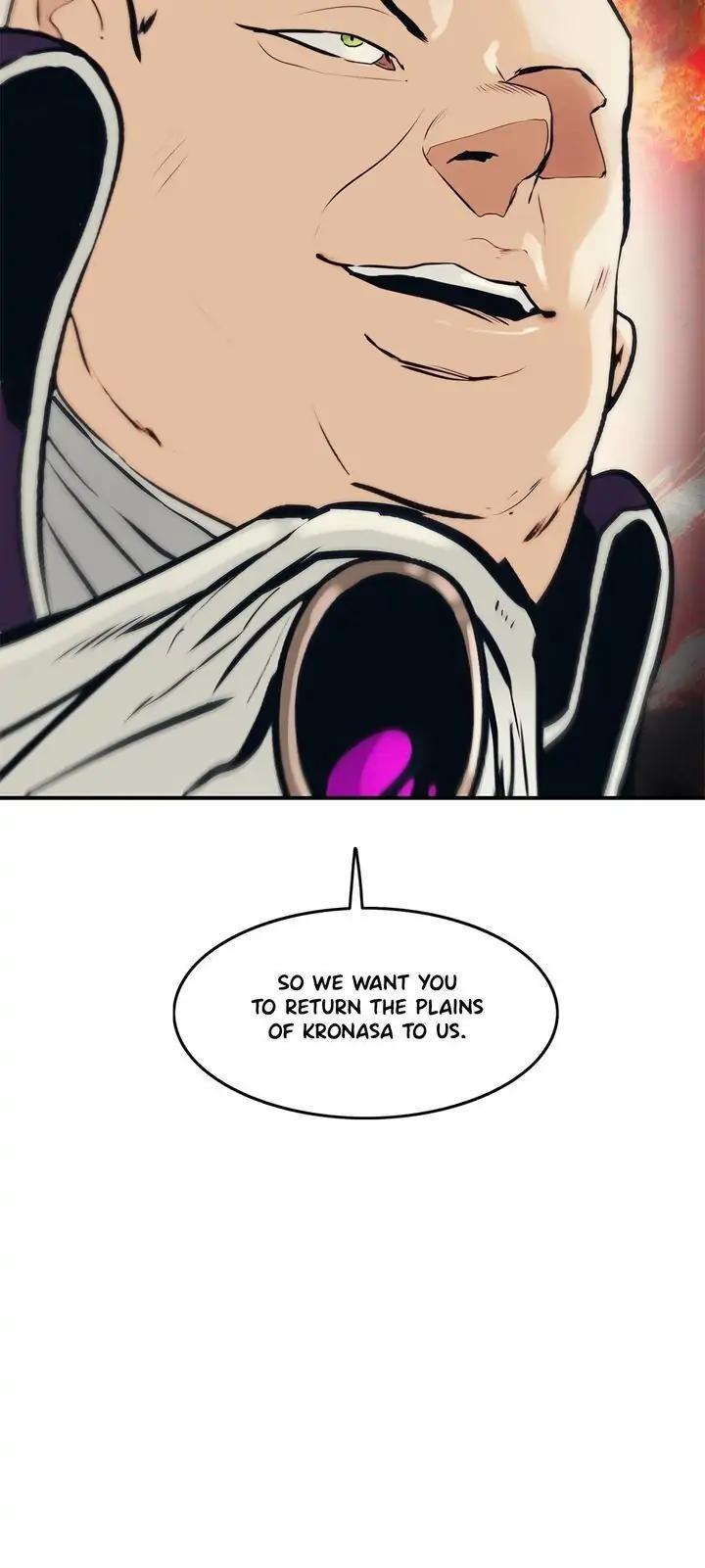 Mookhyang: Dark Lady Chap 104 - Next Chap 105