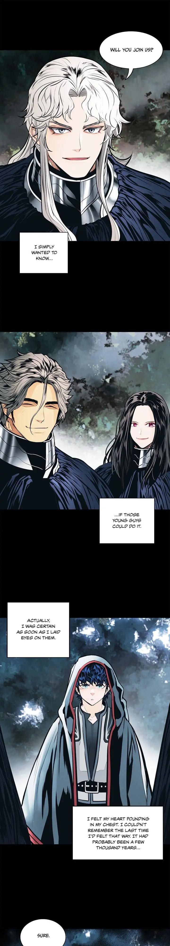 Mookhyang: Dark Lady Chap 104 - Next Chap 105