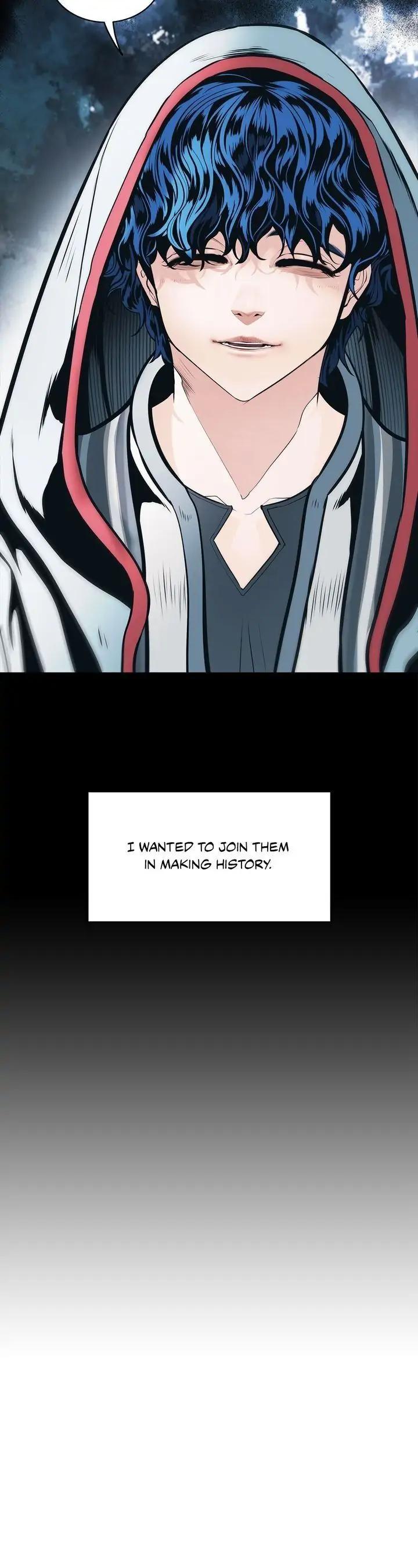 Mookhyang: Dark Lady Chap 104 - Next Chap 105