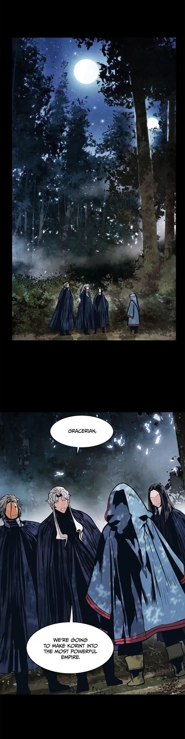 Mookhyang: Dark Lady Chap 104 - Next Chap 105