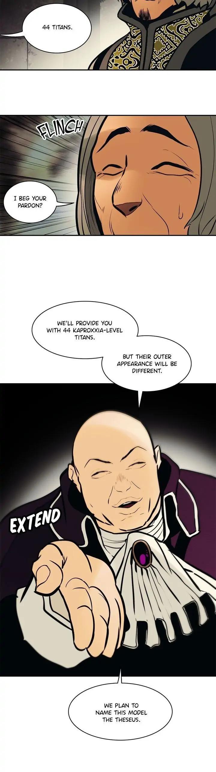 Mookhyang: Dark Lady Chap 104 - Next Chap 105