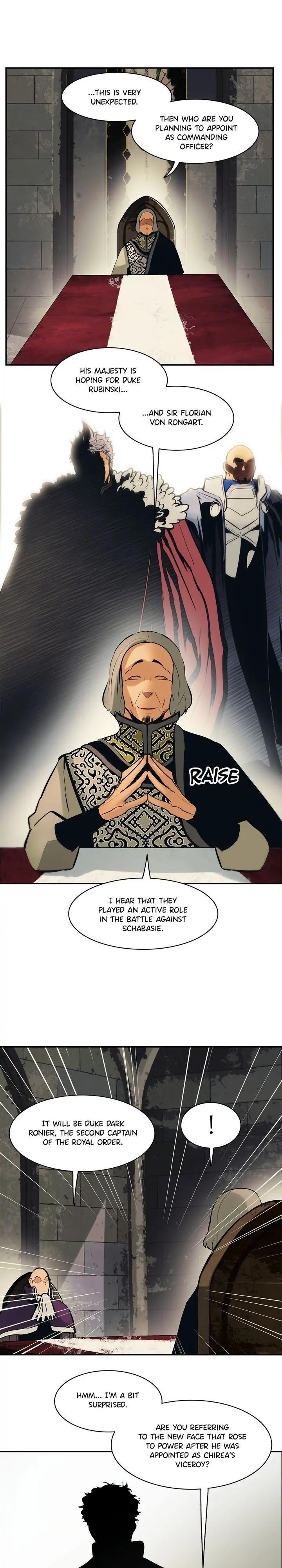 Mookhyang: Dark Lady Chap 104 - Next Chap 105