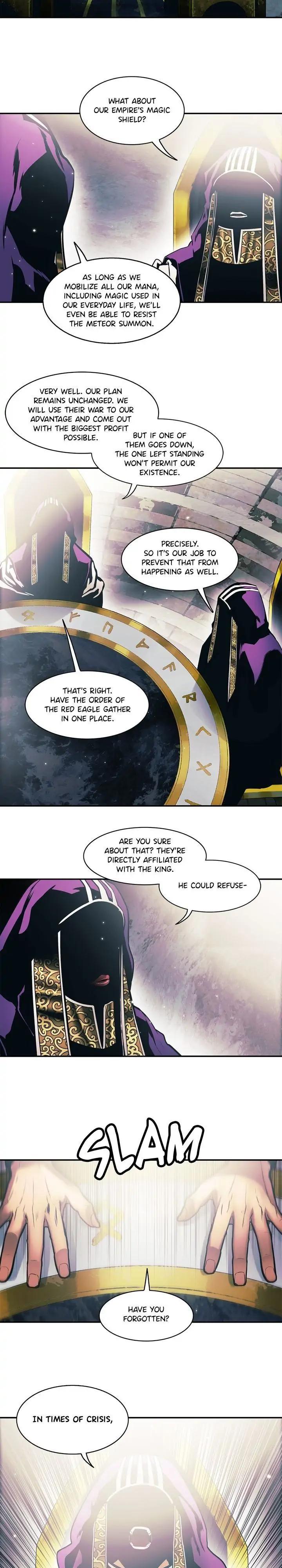 Mookhyang: Dark Lady Chap 104 - Next Chap 105