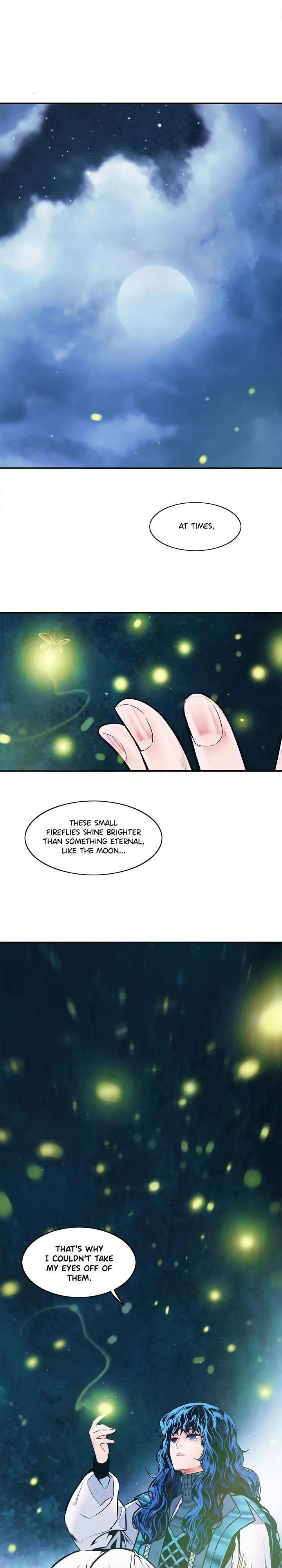 Mookhyang: Dark Lady Chap 104 - Next Chap 105