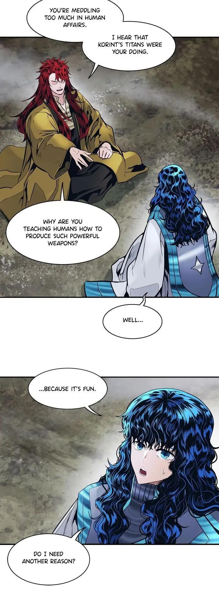 Mookhyang: Dark Lady Chap 104 - Next Chap 105