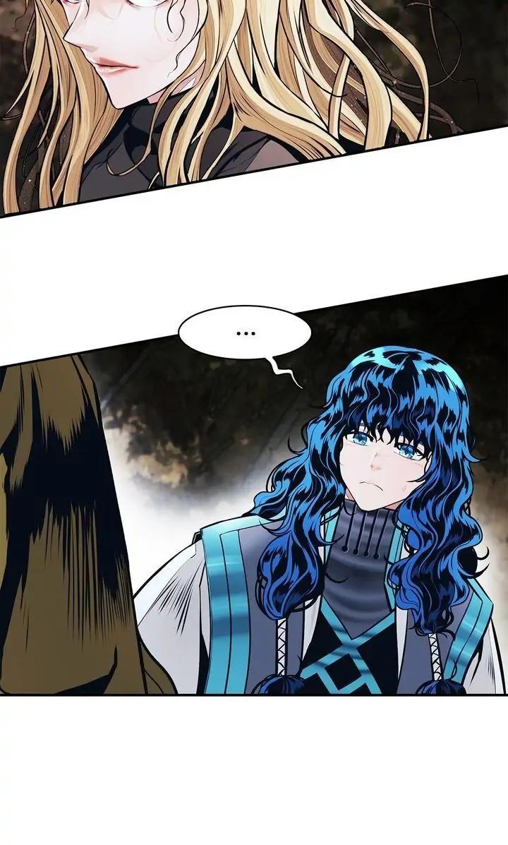 Mookhyang: Dark Lady Chap 104 - Next Chap 105