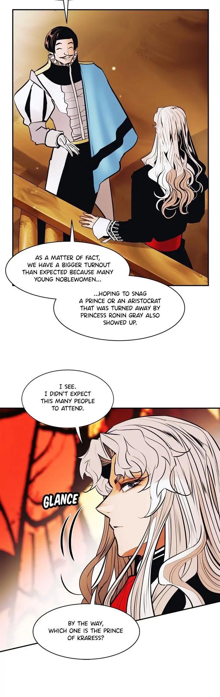 Mookhyang: Dark Lady Chap 105 - Next Chap 106