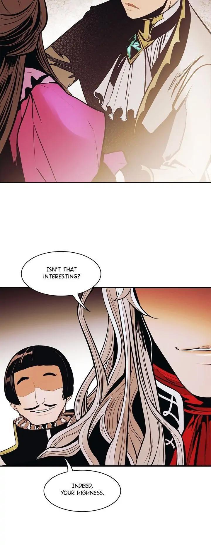 Mookhyang: Dark Lady Chap 105 - Next Chap 106