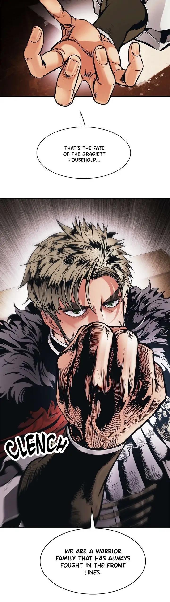 Mookhyang: Dark Lady Chap 105 - Next Chap 106