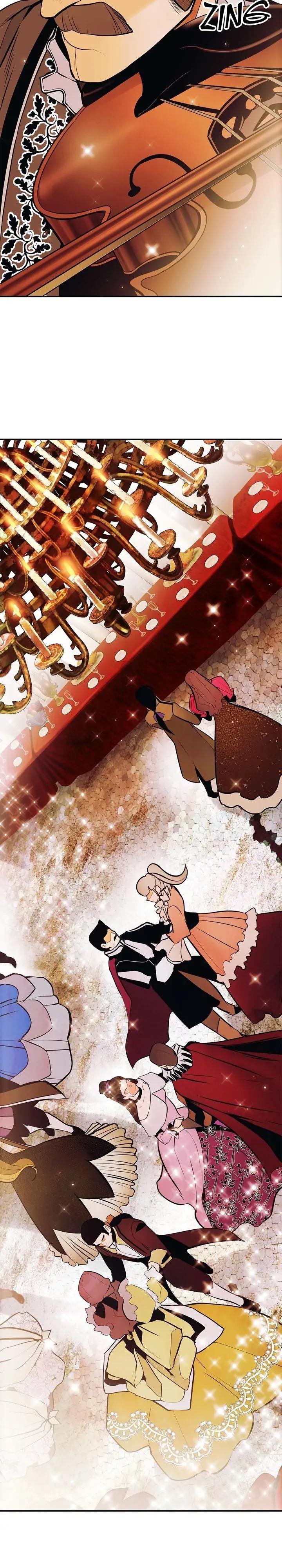 Mookhyang: Dark Lady Chap 105 - Next Chap 106