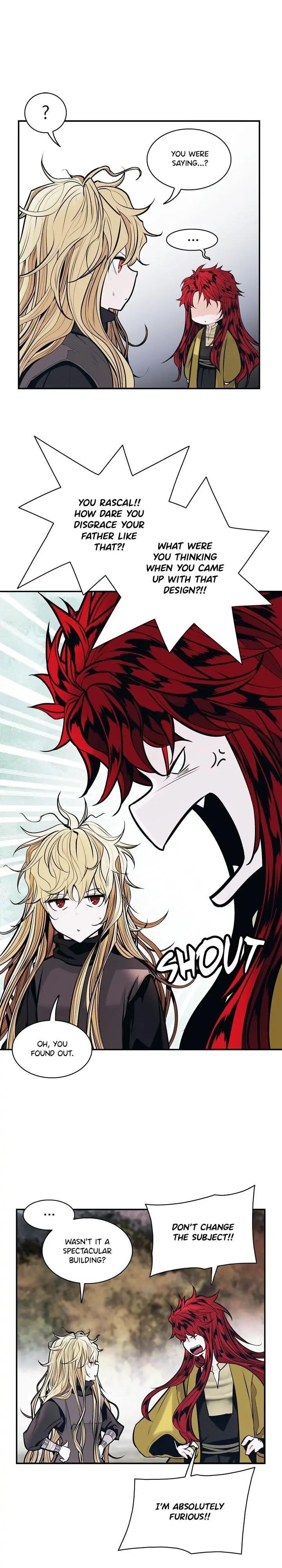 Mookhyang: Dark Lady Chap 105 - Next Chap 106