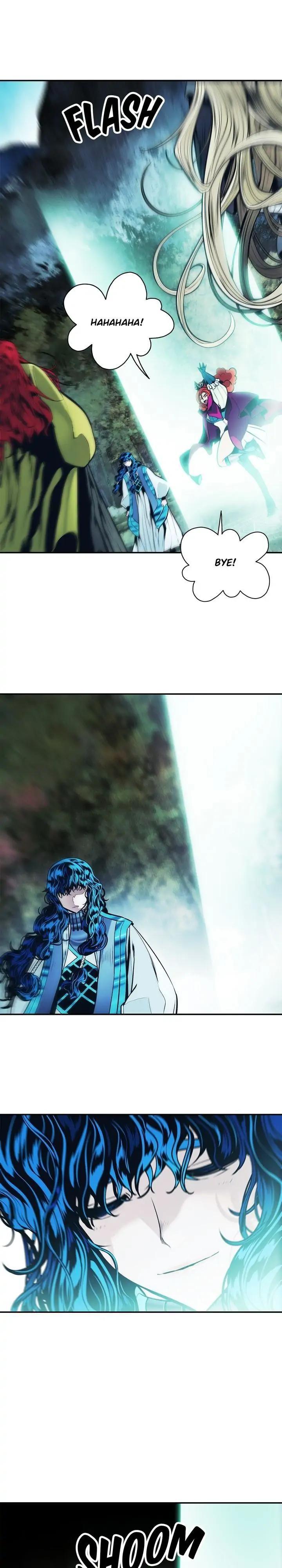 Mookhyang: Dark Lady Chap 105 - Next Chap 106