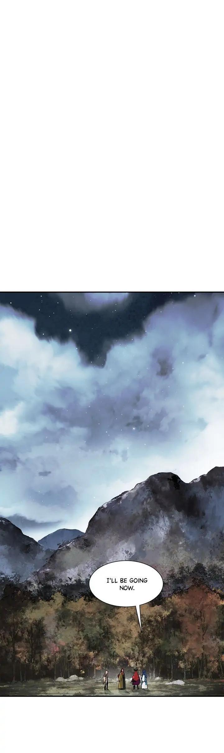 Mookhyang: Dark Lady Chap 105 - Next Chap 106