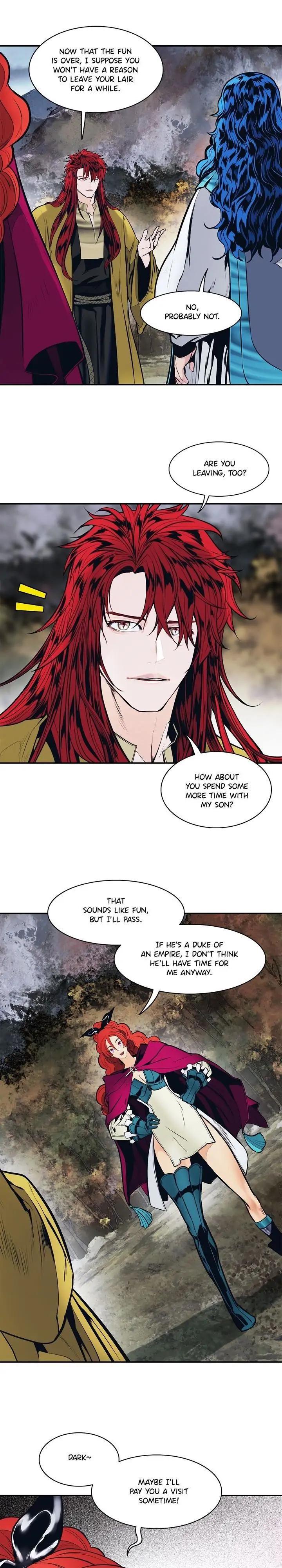 Mookhyang: Dark Lady Chap 105 - Next Chap 106