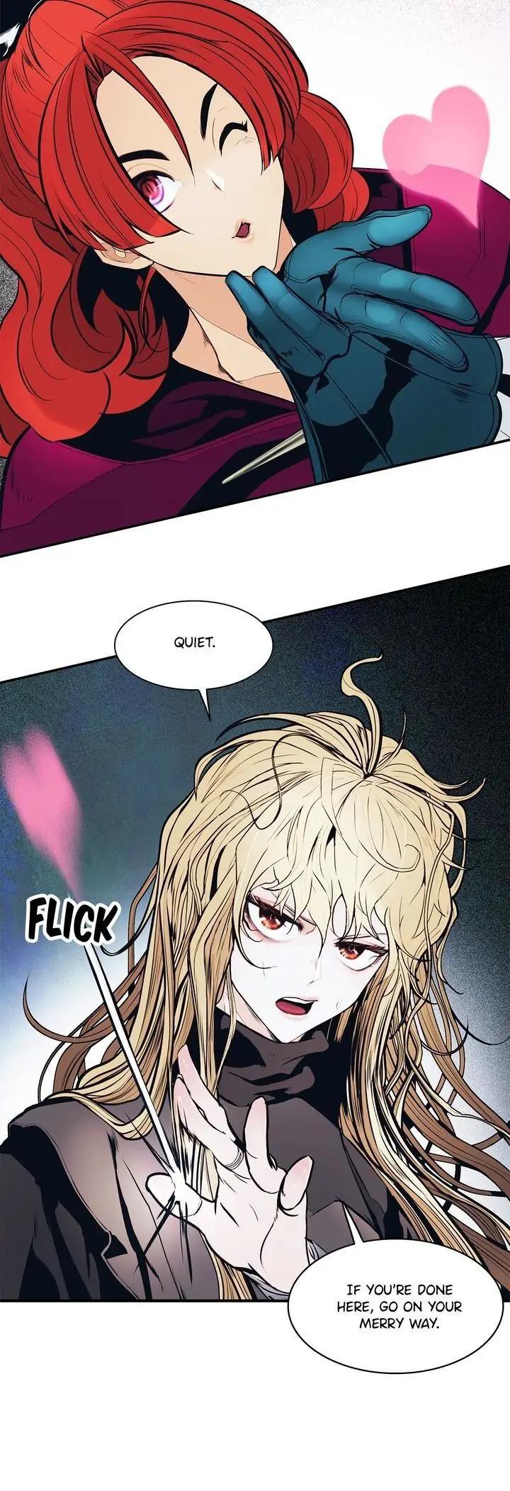 Mookhyang: Dark Lady Chap 105 - Next Chap 106