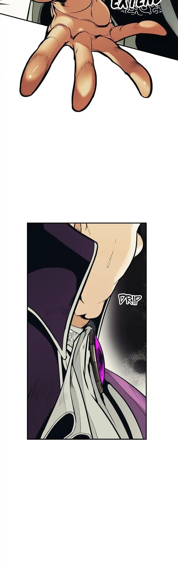 Mookhyang: Dark Lady Chap 105 - Next Chap 106