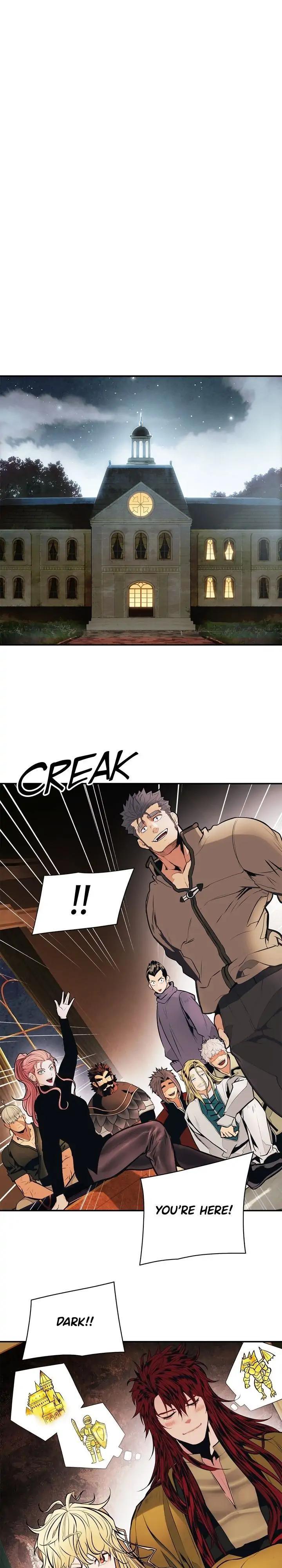 Mookhyang: Dark Lady Chap 106 - Next Chap 107