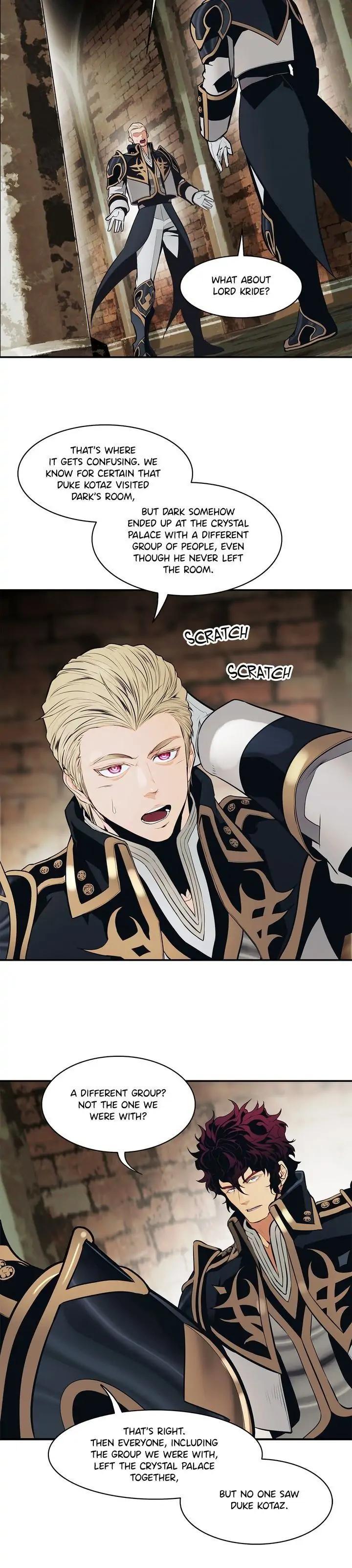 Mookhyang: Dark Lady Chap 106 - Next Chap 107
