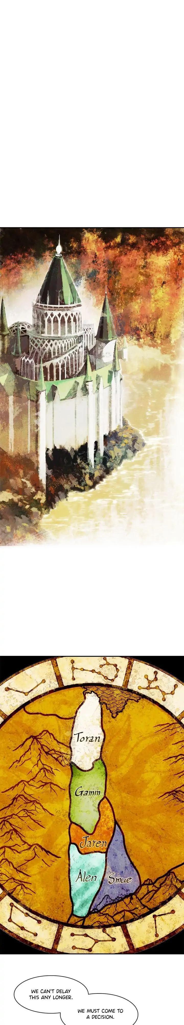 Mookhyang: Dark Lady Chap 106 - Next Chap 107