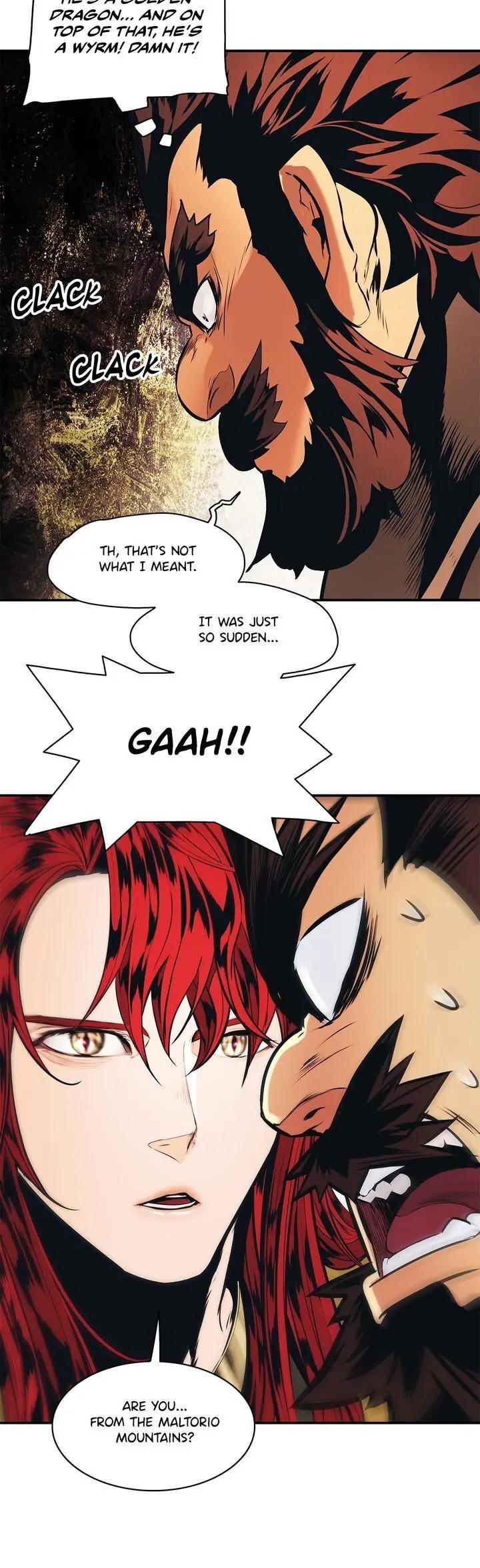 Mookhyang: Dark Lady Chap 106 - Next Chap 107