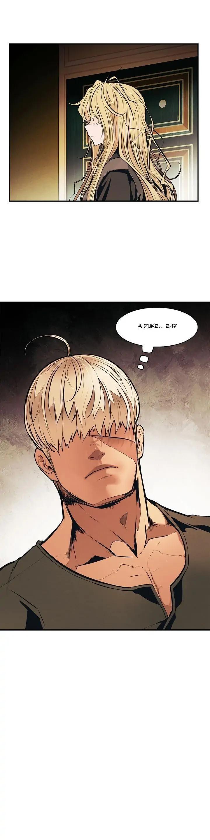 Mookhyang: Dark Lady Chap 106 - Next Chap 107