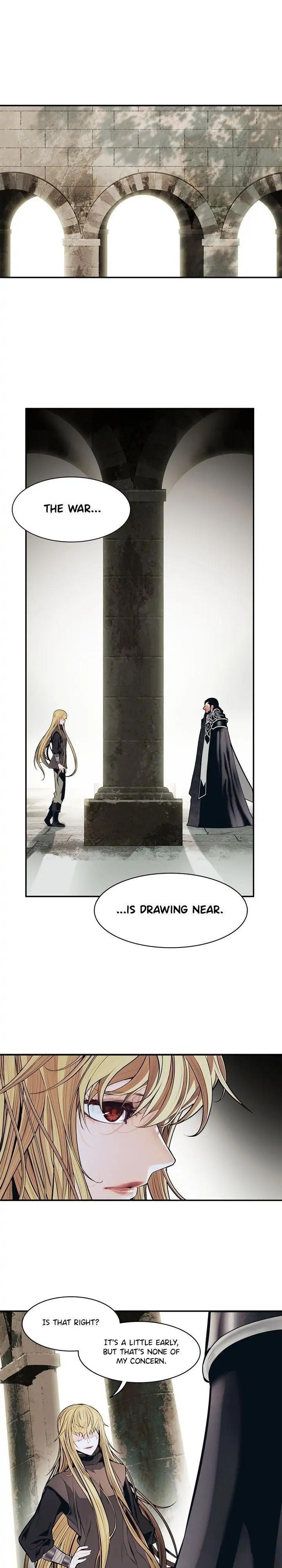 Mookhyang: Dark Lady Chap 106 - Next Chap 107