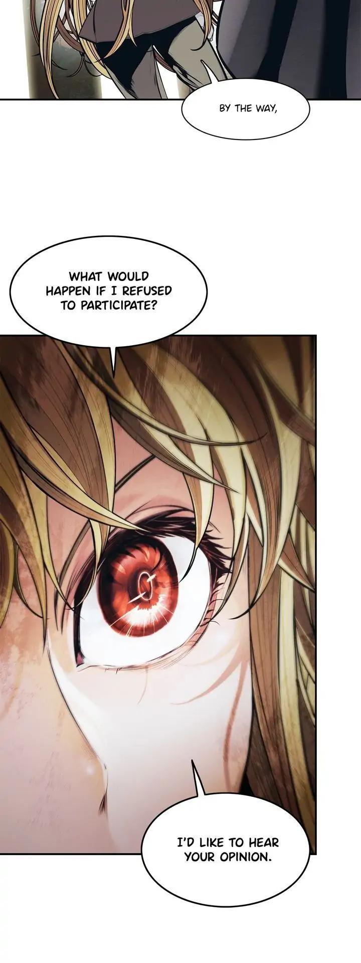 Mookhyang: Dark Lady Chap 106 - Next Chap 107