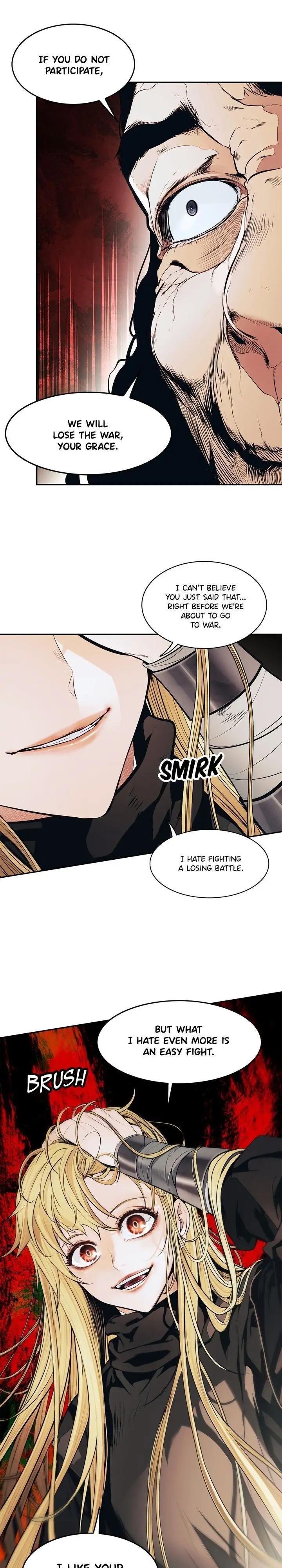 Mookhyang: Dark Lady Chap 106 - Next Chap 107