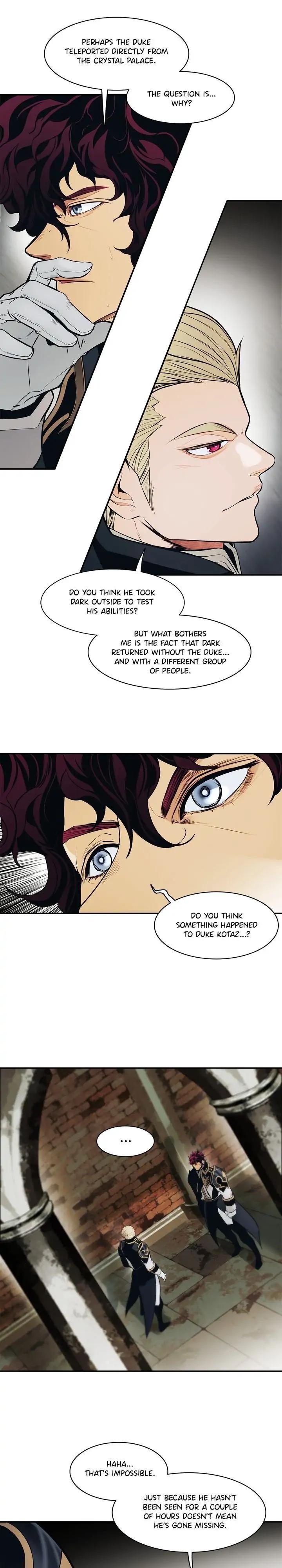Mookhyang: Dark Lady Chap 106 - Next Chap 107
