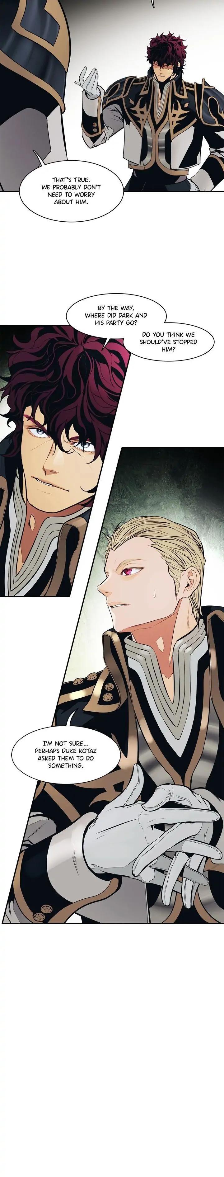 Mookhyang: Dark Lady Chap 106 - Next Chap 107