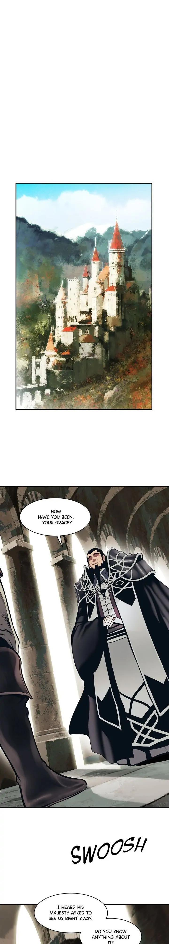 Mookhyang: Dark Lady Chap 106 - Next Chap 107