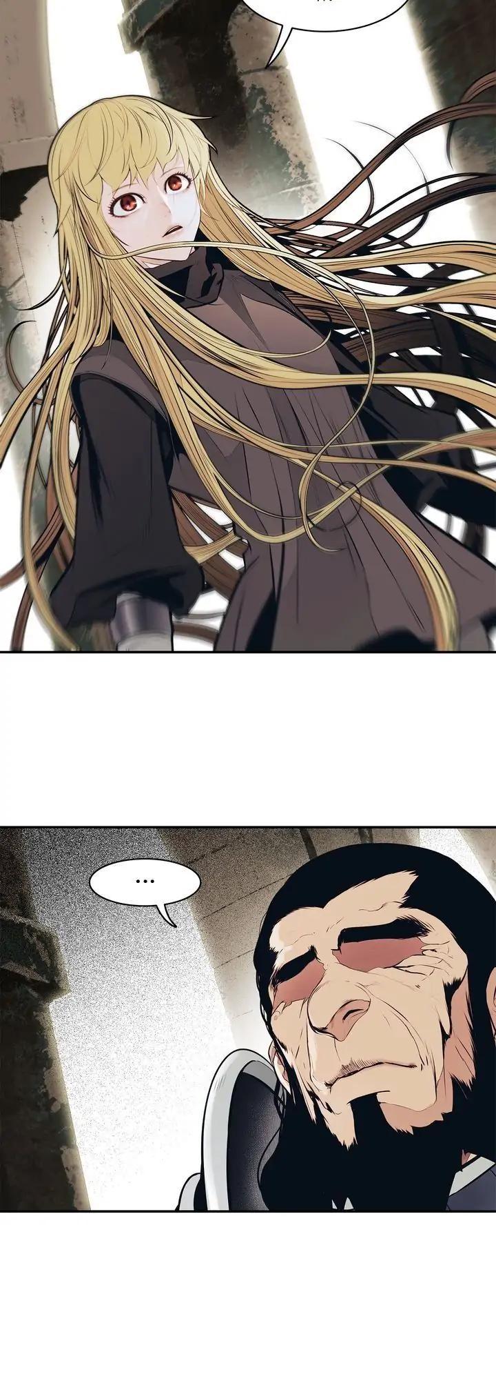 Mookhyang: Dark Lady Chap 106 - Next Chap 107