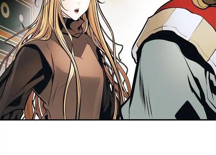 Mookhyang: Dark Lady Chap 106 - Next Chap 107