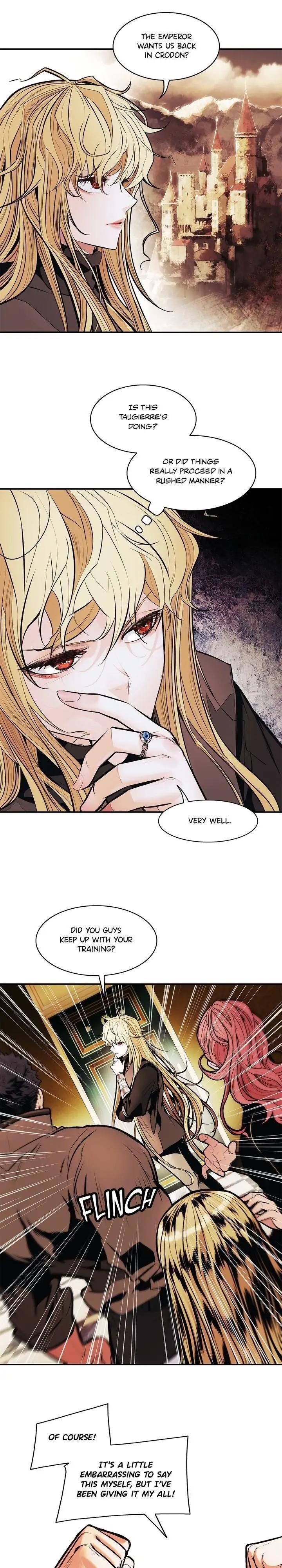 Mookhyang: Dark Lady Chap 106 - Next Chap 107