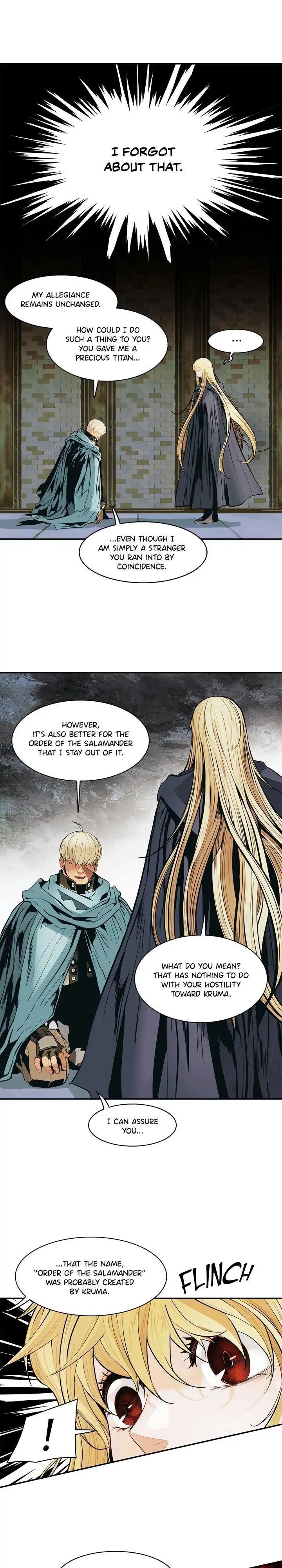 Mookhyang: Dark Lady Chap 108 - Next Chap 109