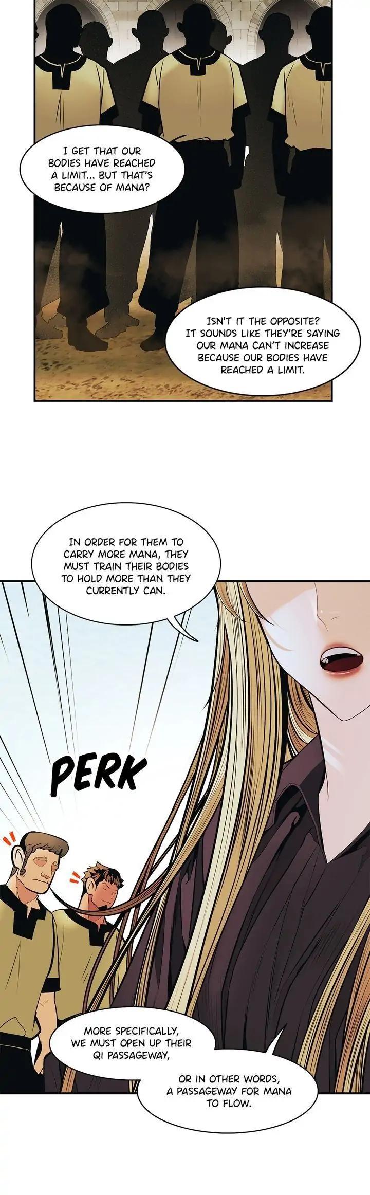 Mookhyang: Dark Lady Chap 108 - Next Chap 109