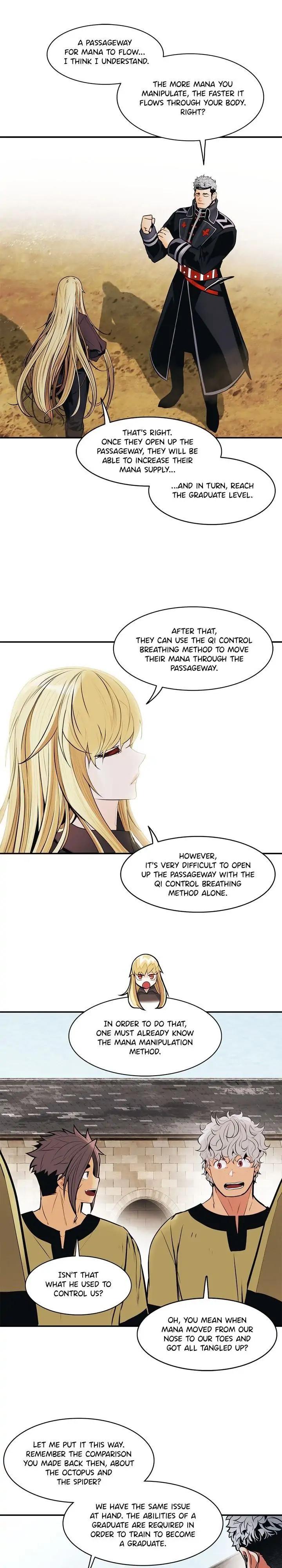 Mookhyang: Dark Lady Chap 108 - Next Chap 109