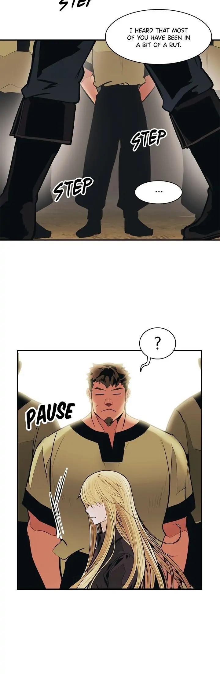 Mookhyang: Dark Lady Chap 108 - Next Chap 109