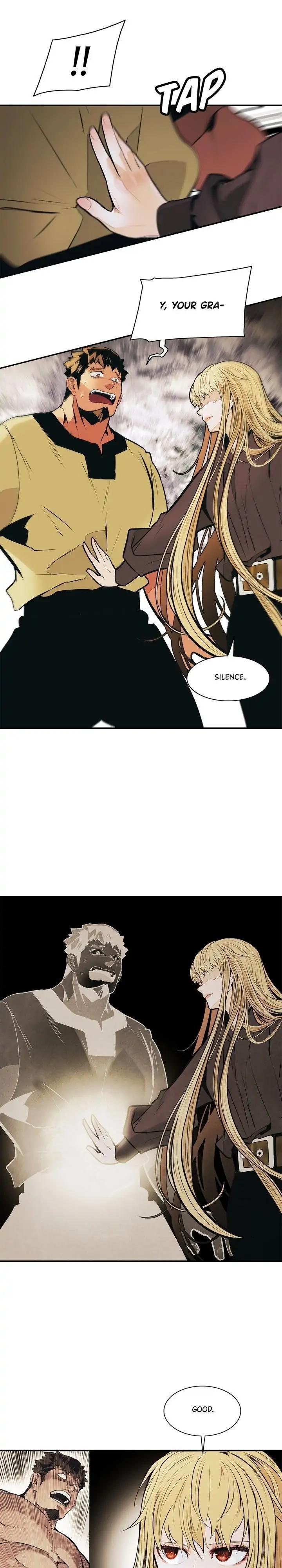 Mookhyang: Dark Lady Chap 108 - Next Chap 109