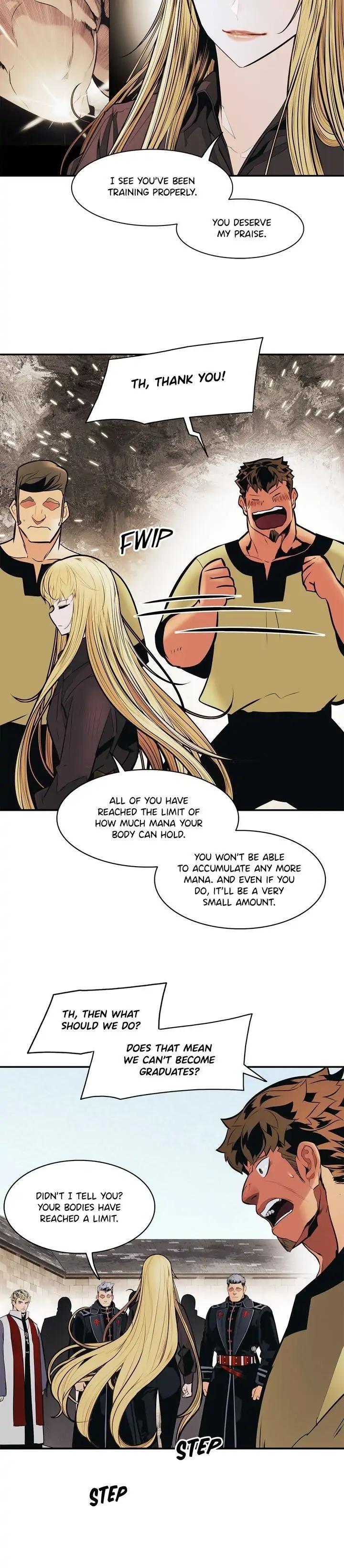 Mookhyang: Dark Lady Chap 108 - Next Chap 109
