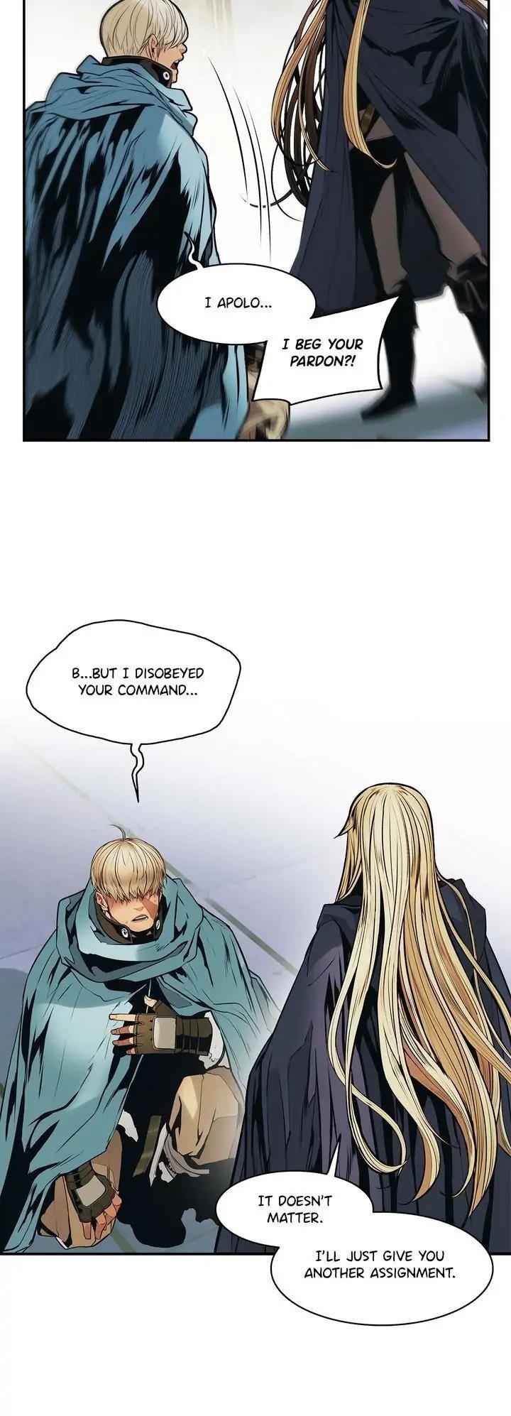 Mookhyang: Dark Lady Chap 108 - Next Chap 109