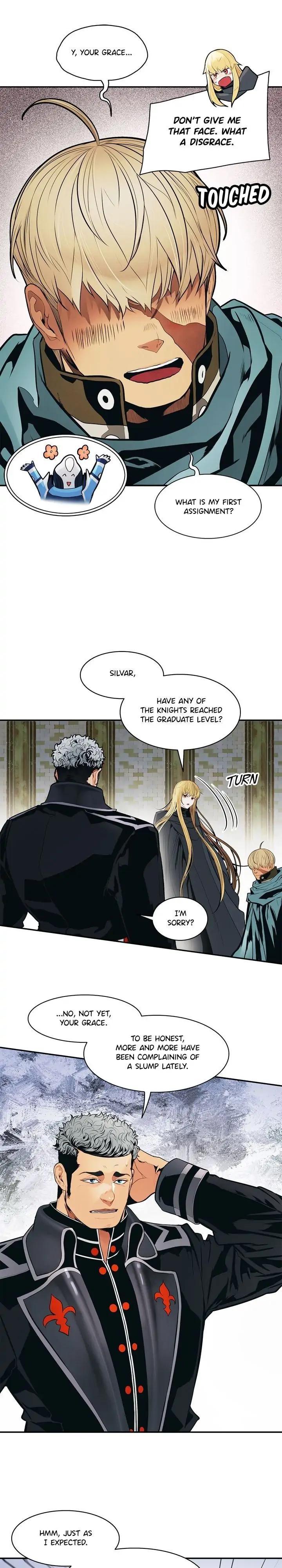 Mookhyang: Dark Lady Chap 108 - Next Chap 109
