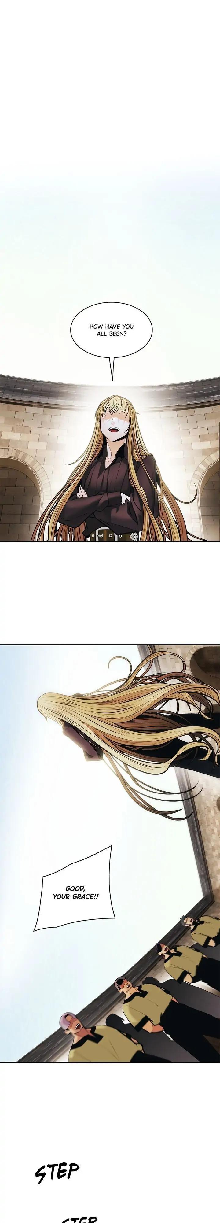 Mookhyang: Dark Lady Chap 108 - Next Chap 109