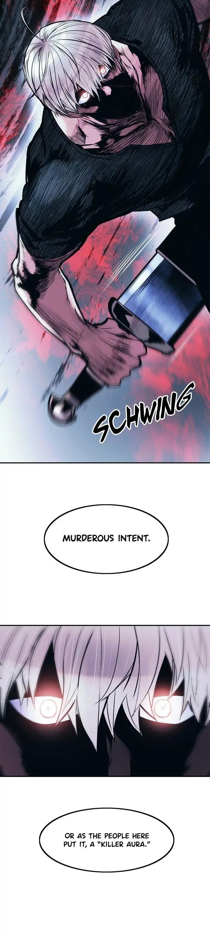 Mookhyang: Dark Lady Chap 108 - Next Chap 109