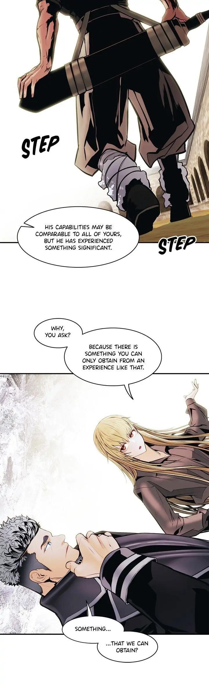 Mookhyang: Dark Lady Chap 108 - Next Chap 109