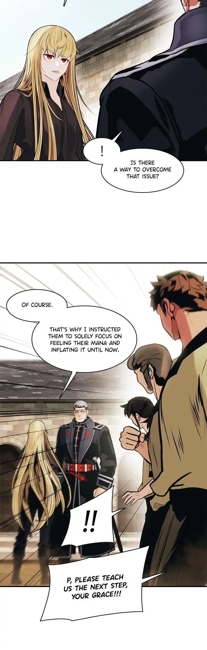 Mookhyang: Dark Lady Chap 108 - Next Chap 109