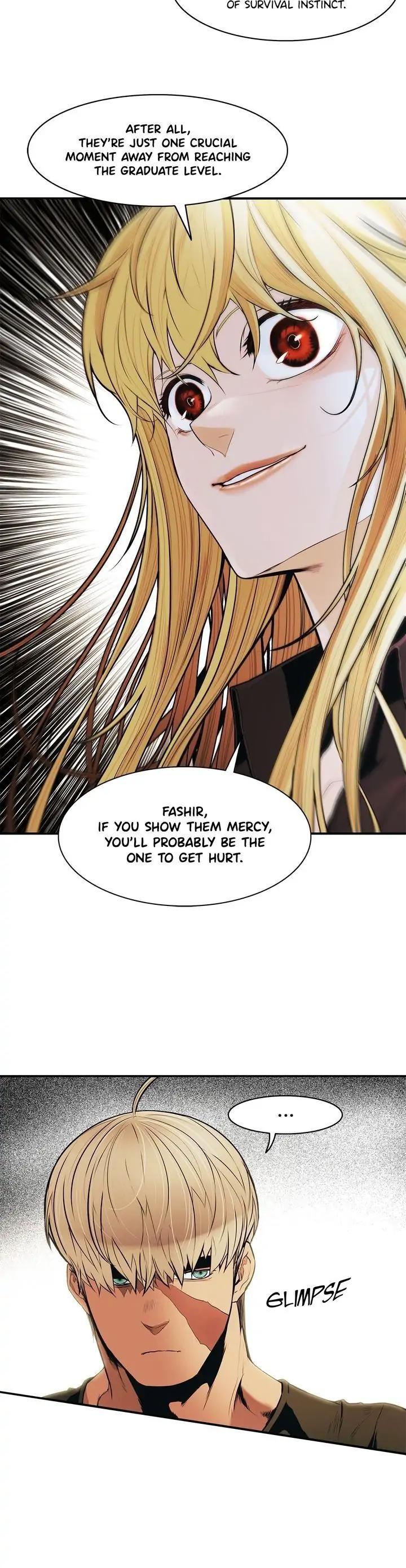 Mookhyang: Dark Lady Chap 108 - Next Chap 109
